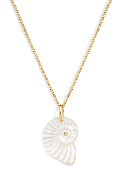 Summer Necklace