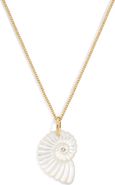Electric Picks Summer Necklace