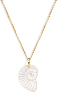Electric Picks Summer Necklace