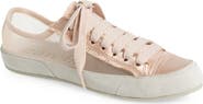 Pedro Garcia Parson Mesh Low Top Sneaker