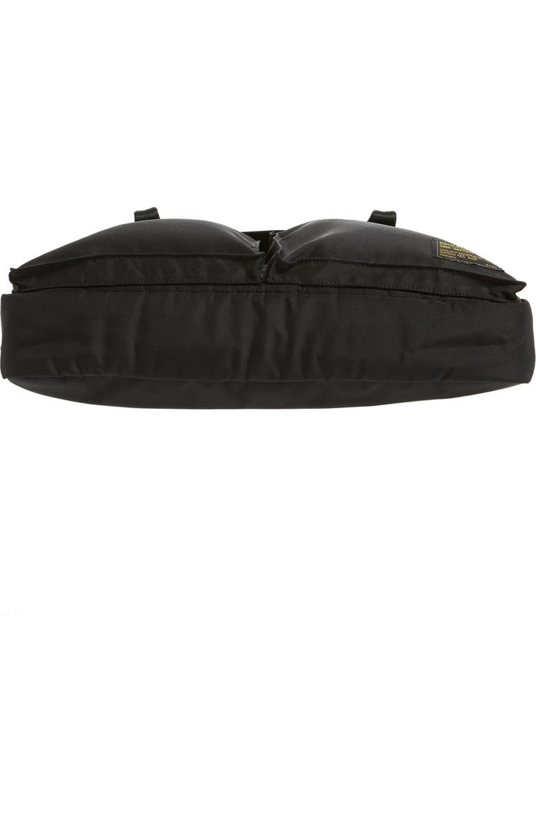 Polo Ralph Lauren Nylon Commuter Briefcase, Alternate, color,
