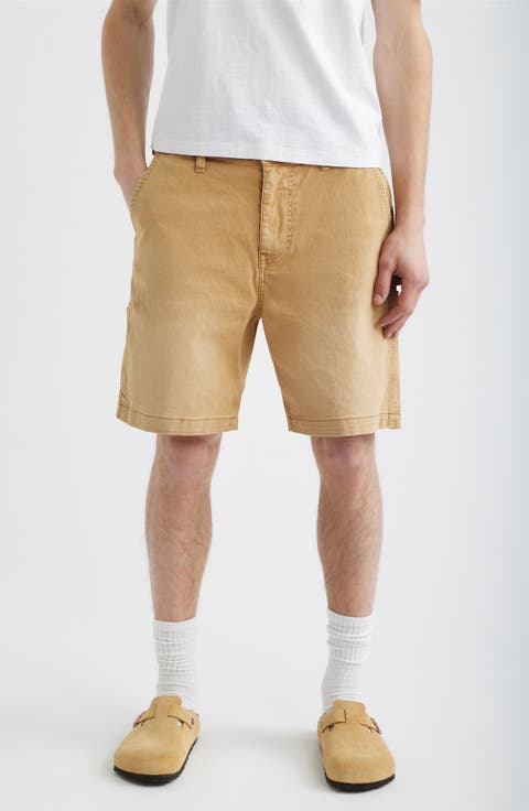 Painter Shorts
