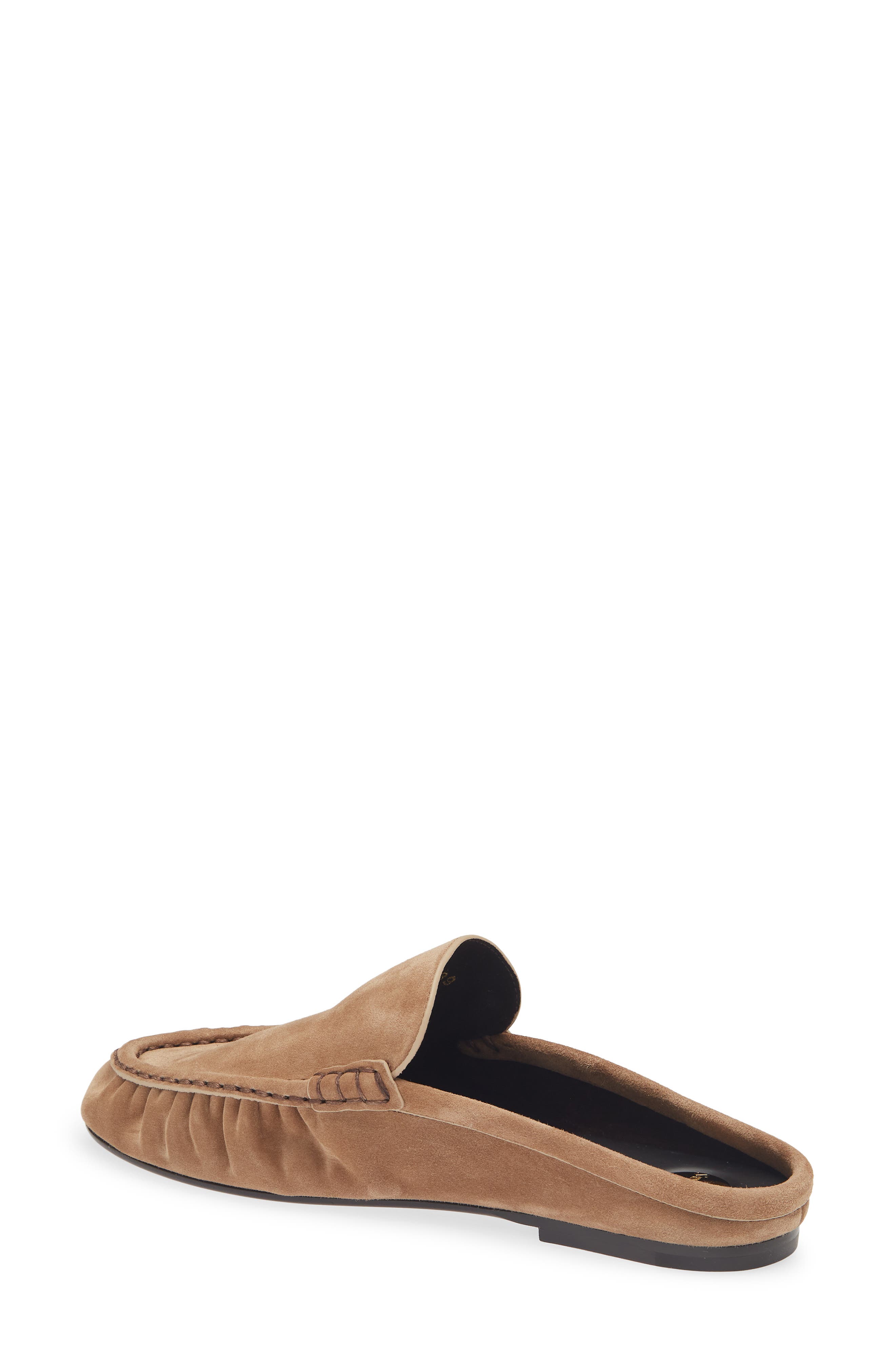 Loafer Mule, Alternate, color, CITY NUDE