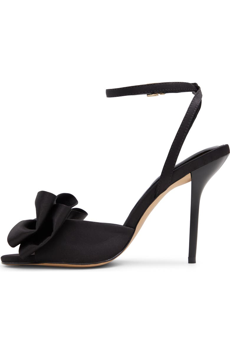 ALDO Tinsletta Ankle Strap Sandal, Alternate, color,