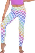 Destira High Waisted Performance Legging(Toddler, Little Kid & Big Kid)