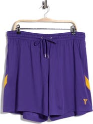 Nike Kobe Bryant Dri-FIT Performance Mesh Basketball Shorts