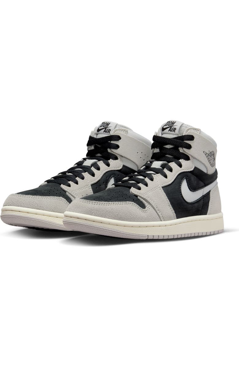 Jordan Air Jordan 1 Zoom Comfort 2 High Top Sneaker, Main, color,