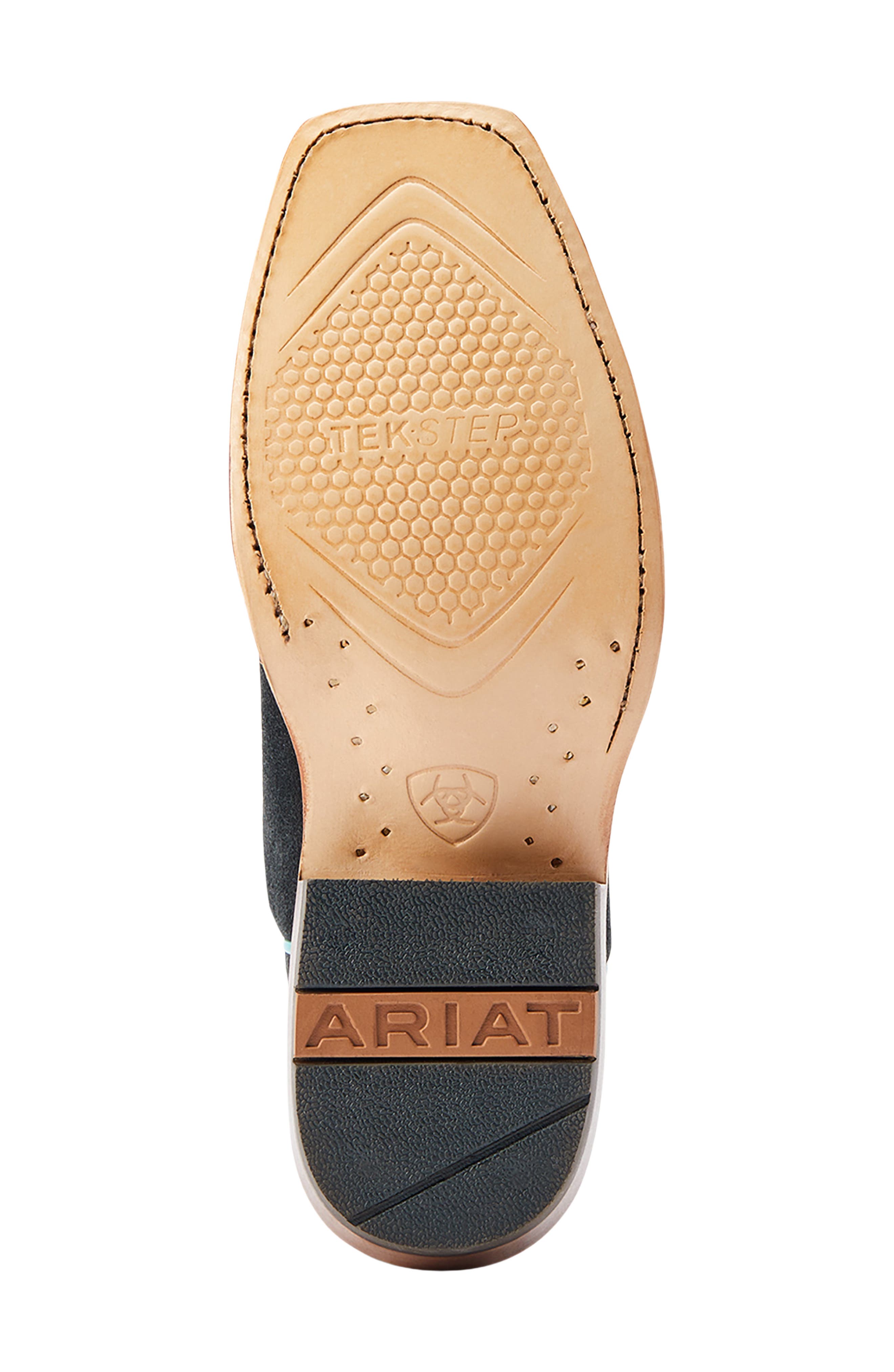 Ariat Futurity Boon Tall Boot, Alternate, color, Black