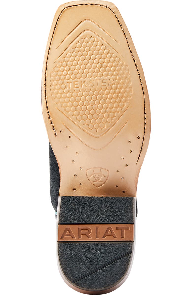 Ariat Futurity Boon Tall Boot, Alternate, color, Black
