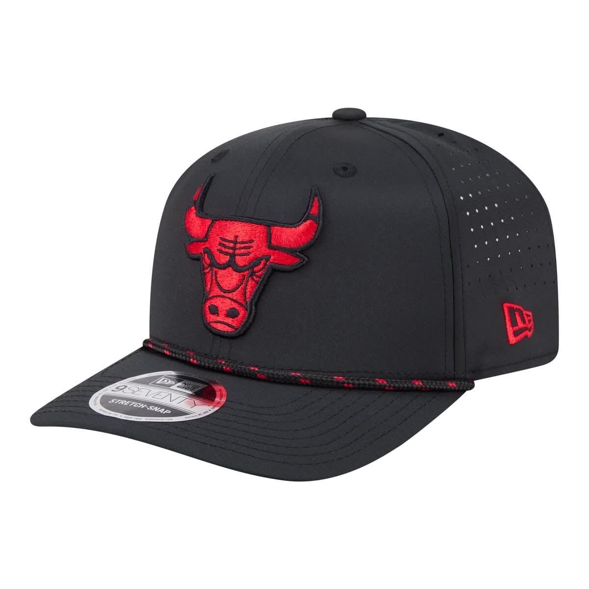 selected Black