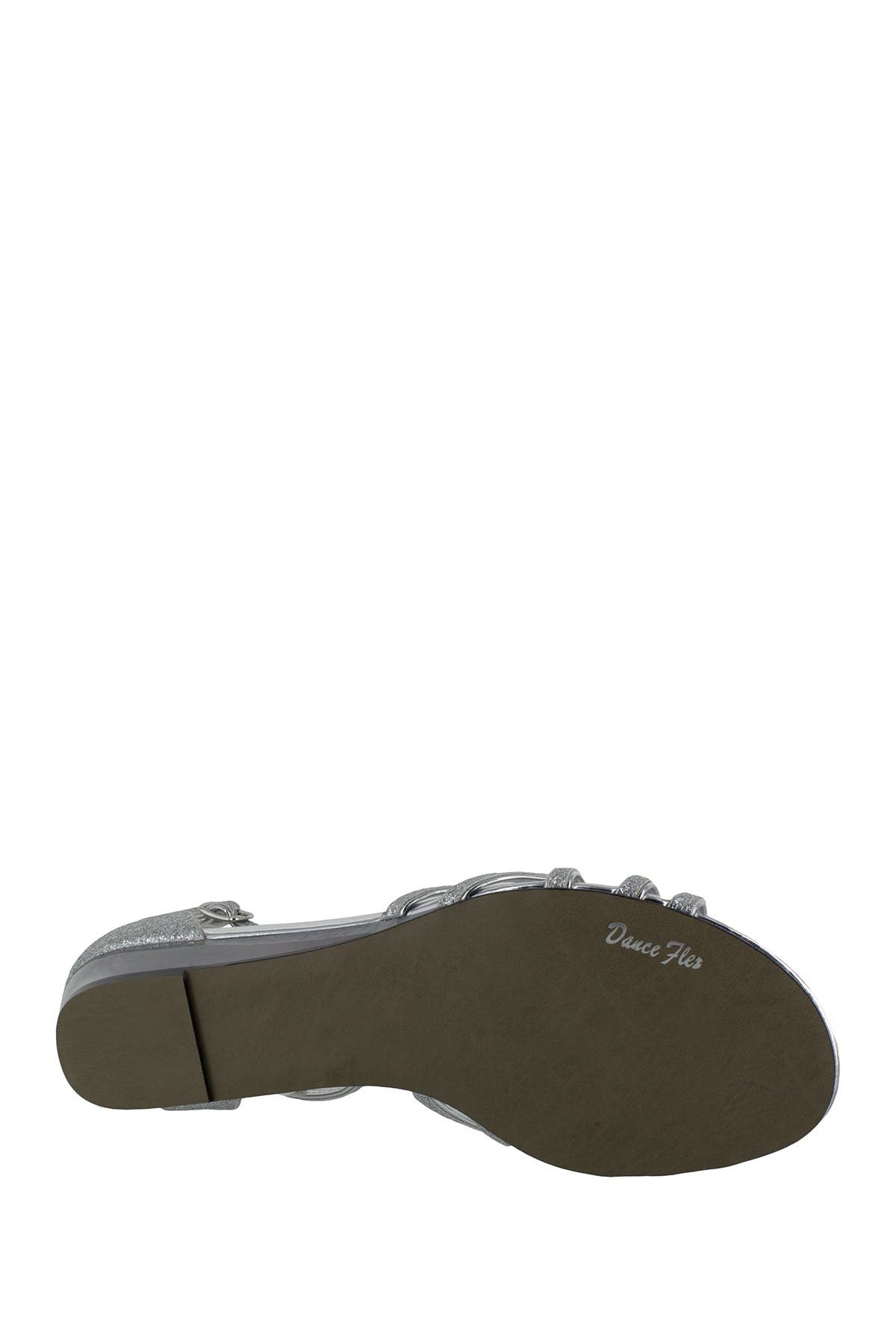 EASY STREET Tarrah Ankle Strap Wedge Sandal - Multiple Widths Available ...