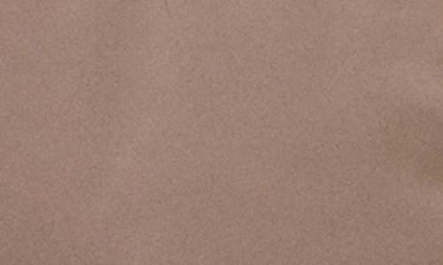 Mango Teen Quilted Crop Puffer Vest In Brown