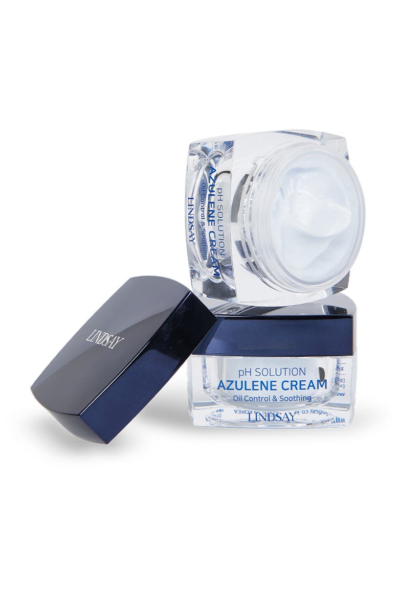 pH Solution Azulene Cream, Alternate, color, NO COLOR