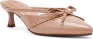 Anne Klein Iric Pointed Toe Mule