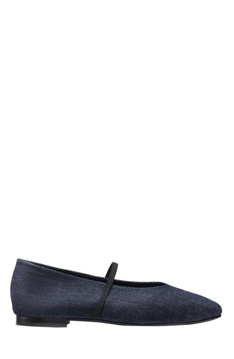 The Phoebe Flats