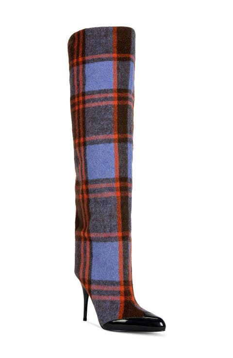 Lochana Pointed Toe Boot