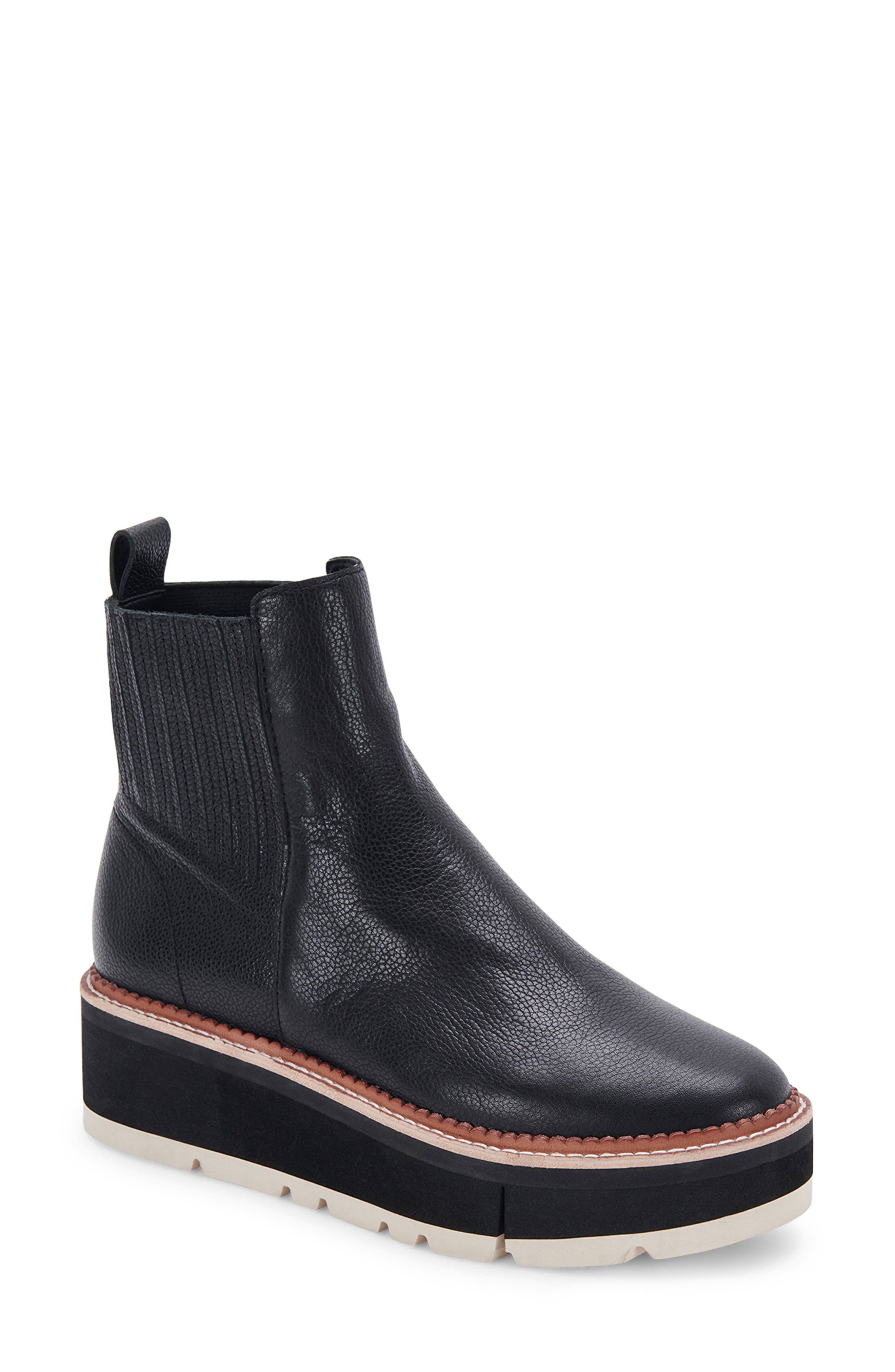 Trevor Chelsea Boot: Stylish Footwear for Modern Confidence