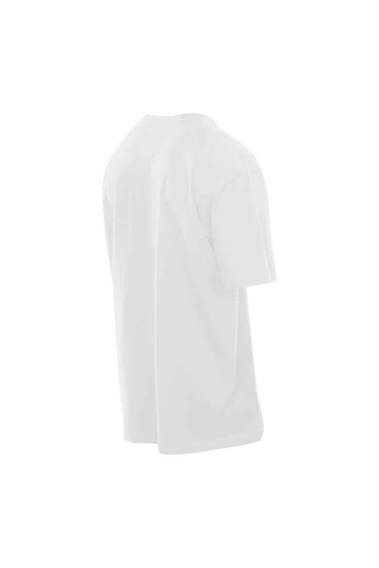 Men's New Era Roki Sasaki White Los Angeles Dodgers Player T-Shirt, Alternate, color, White
