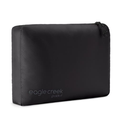 Eagle Creek Pack-it Isolate Packing Cube In Black