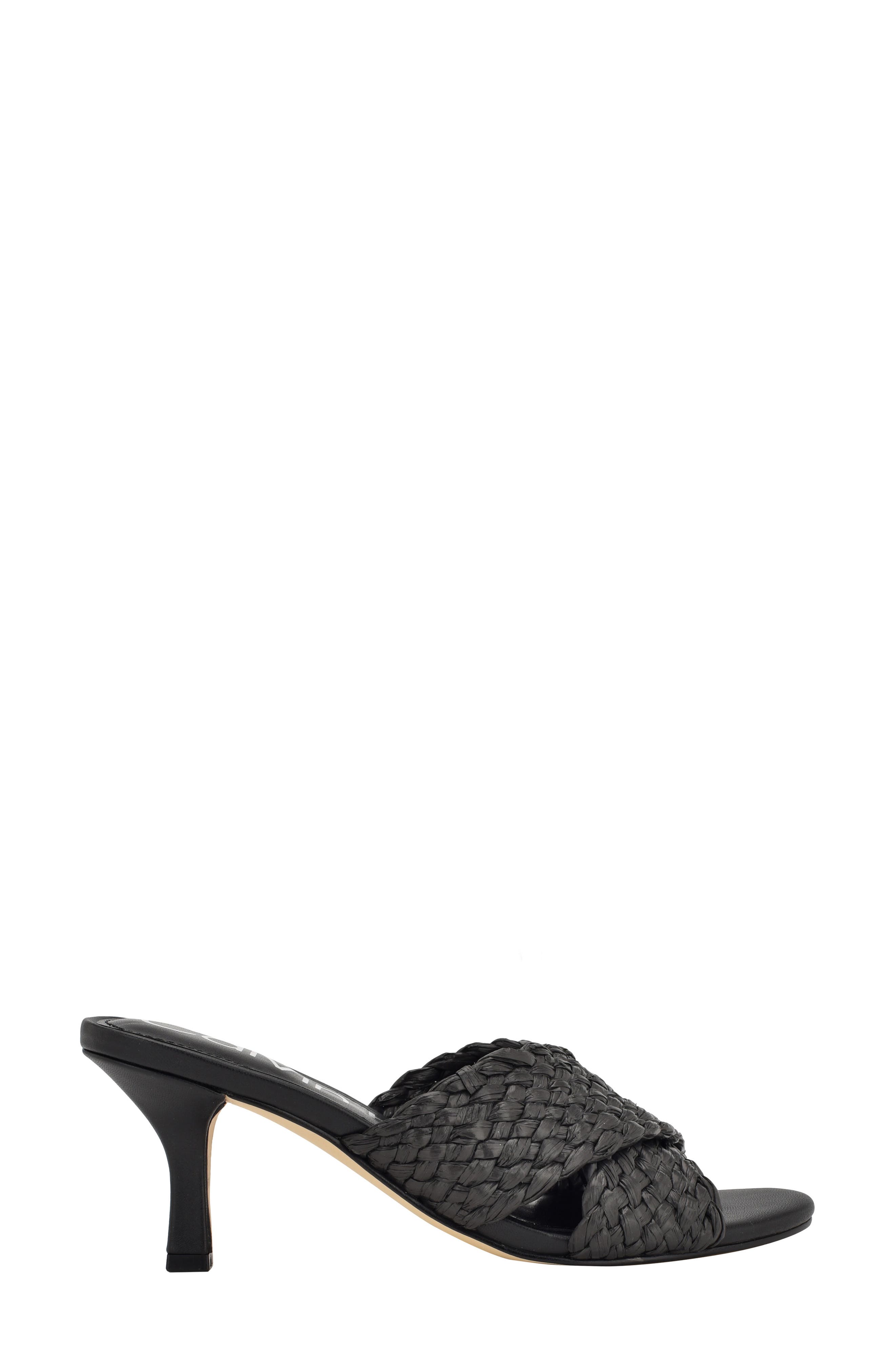 Calvin Klein Chetol Sandal, Alternate, color, 