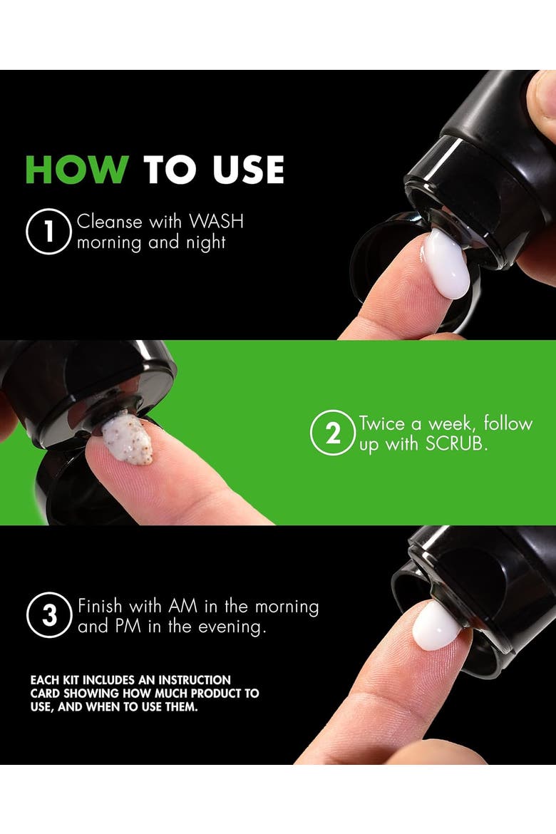 Level 1 Essential Routine, Alternate, color, None