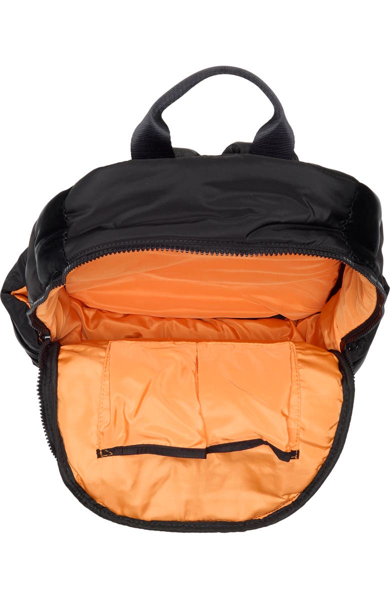 Pajar Valentina Backpack, Alternate, color, Black