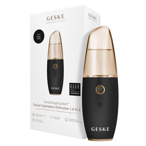 SmartAppGuided Facial Hydration Refresher | 4 in 1