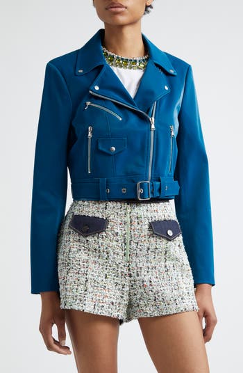 ジャケット・アウター zoe short sleeve jacket W2050J152LG.jpg?rev=