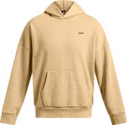 Under Armour Icon Heavyweight Fleece Pullolver Hoodie