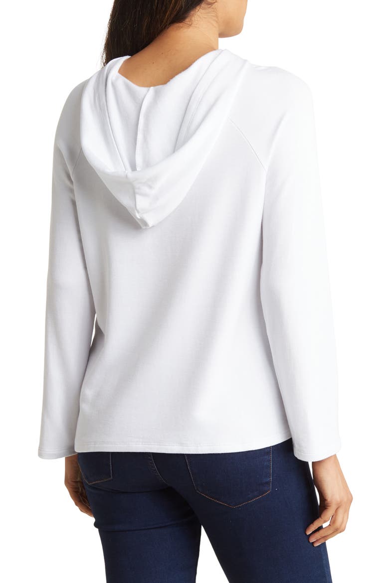 Dolman Pullover Sweatshirt, Alternate, color, IVORY PRINT 1