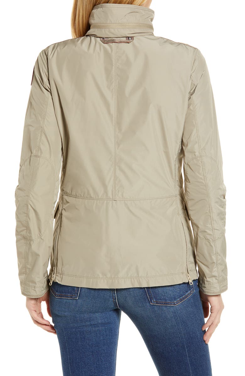 Parajumpers Denali Spring Field Jacket, Alternate, color, 