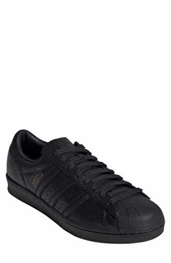 Gender Inclusive Superstar Vintage Sneaker