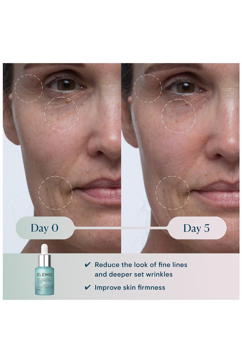 Pro-Collagen Future Restore Serum, Alternate, color, NO COLOR