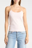 Abound Cotton Jersey Knit Camisole