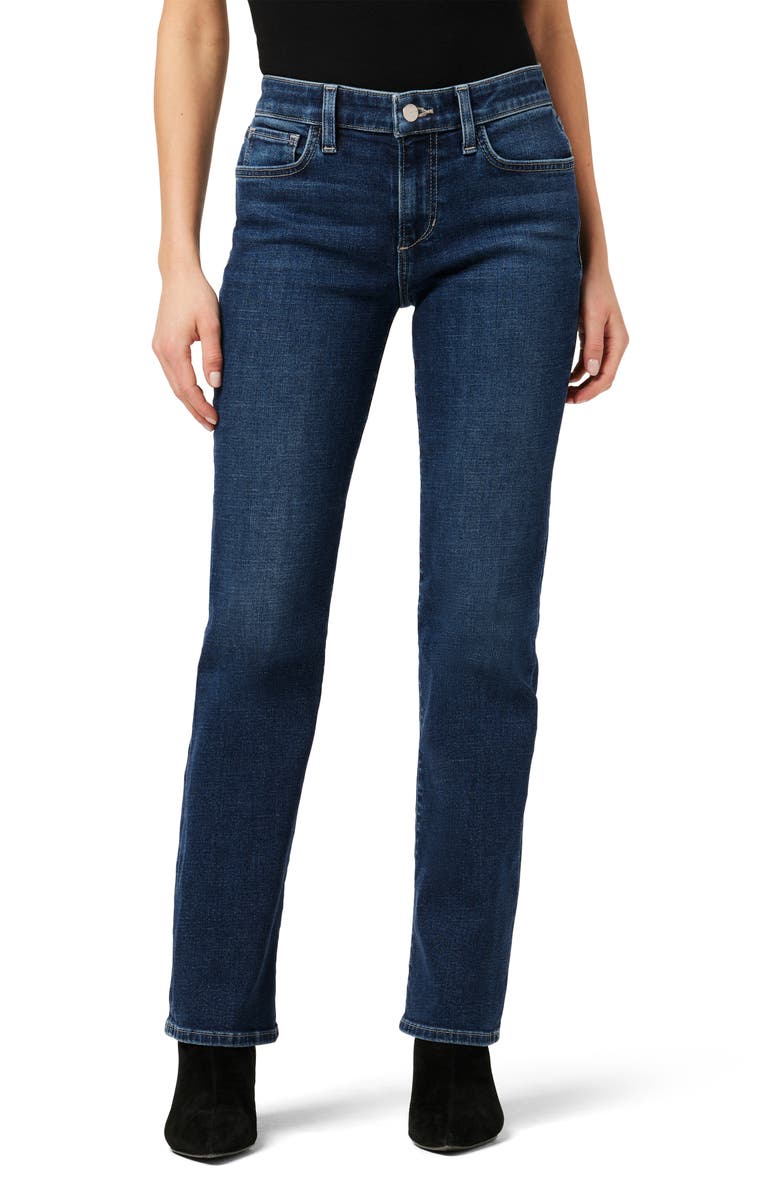 Joe's The Provocateur Bootcut Jeans, Main, color, 