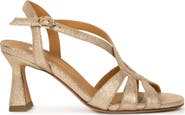 Bobbies Nour Heeled Sandals