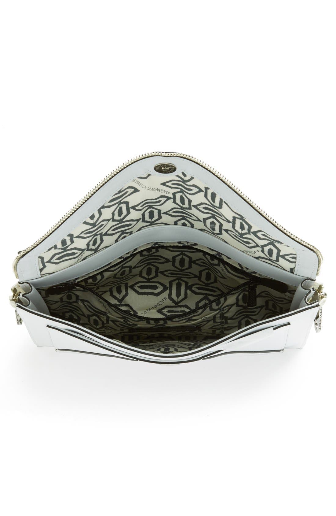 Rebecca Minkoff 'Marlowe' Crossbody Bag, Alternate, color, 