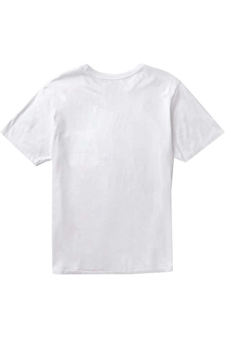 Established Premium Organic Pocket T-Shirt - Men's, Alternate, color, Surplus