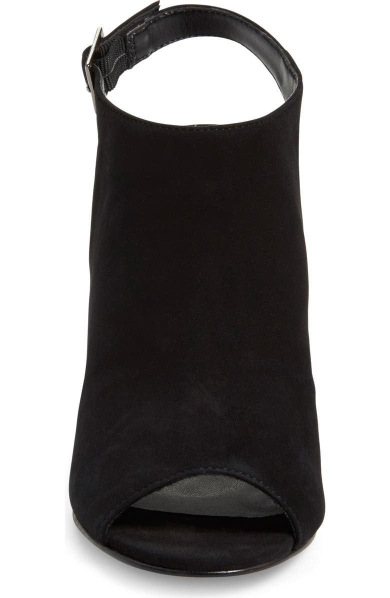 Steve Madden 'Claara' Block Heel Sandal, Alternate, color,