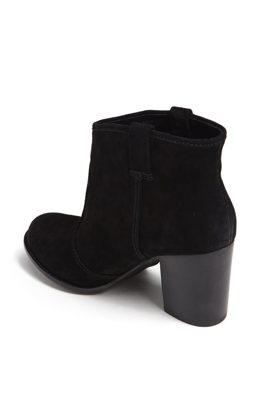 Splendid 'Lakota' Bootie, Alternate, color, 