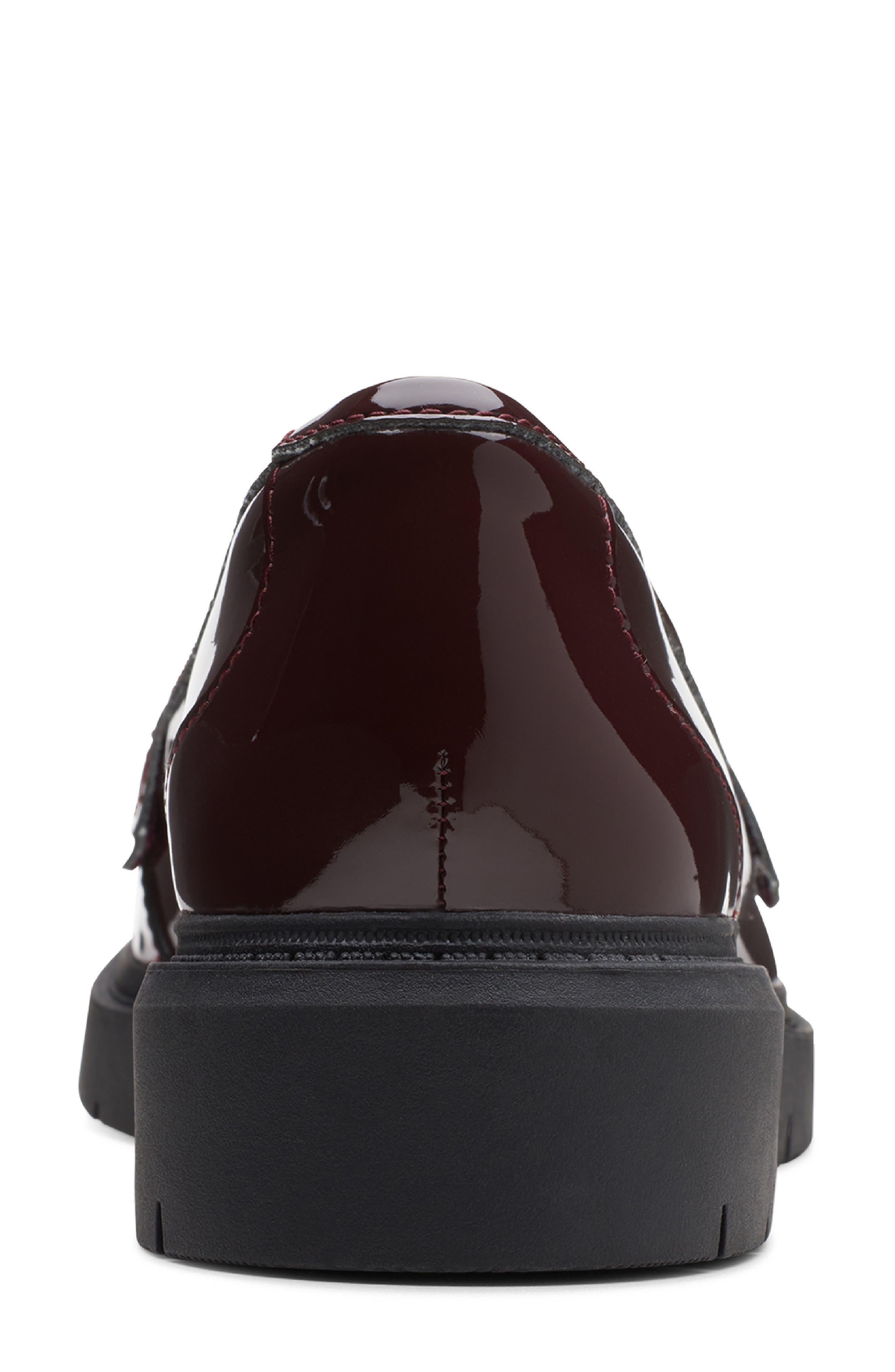 Westlynn Ayla Loafer, Alternate, color, BURGUNDY INTEREST