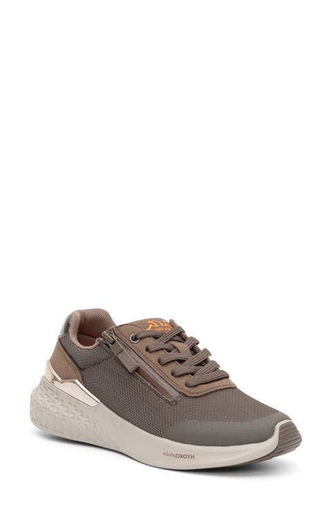 Manteo Water Resistant Low Top Sneaker (Women)