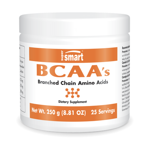 BCAA Powder 211