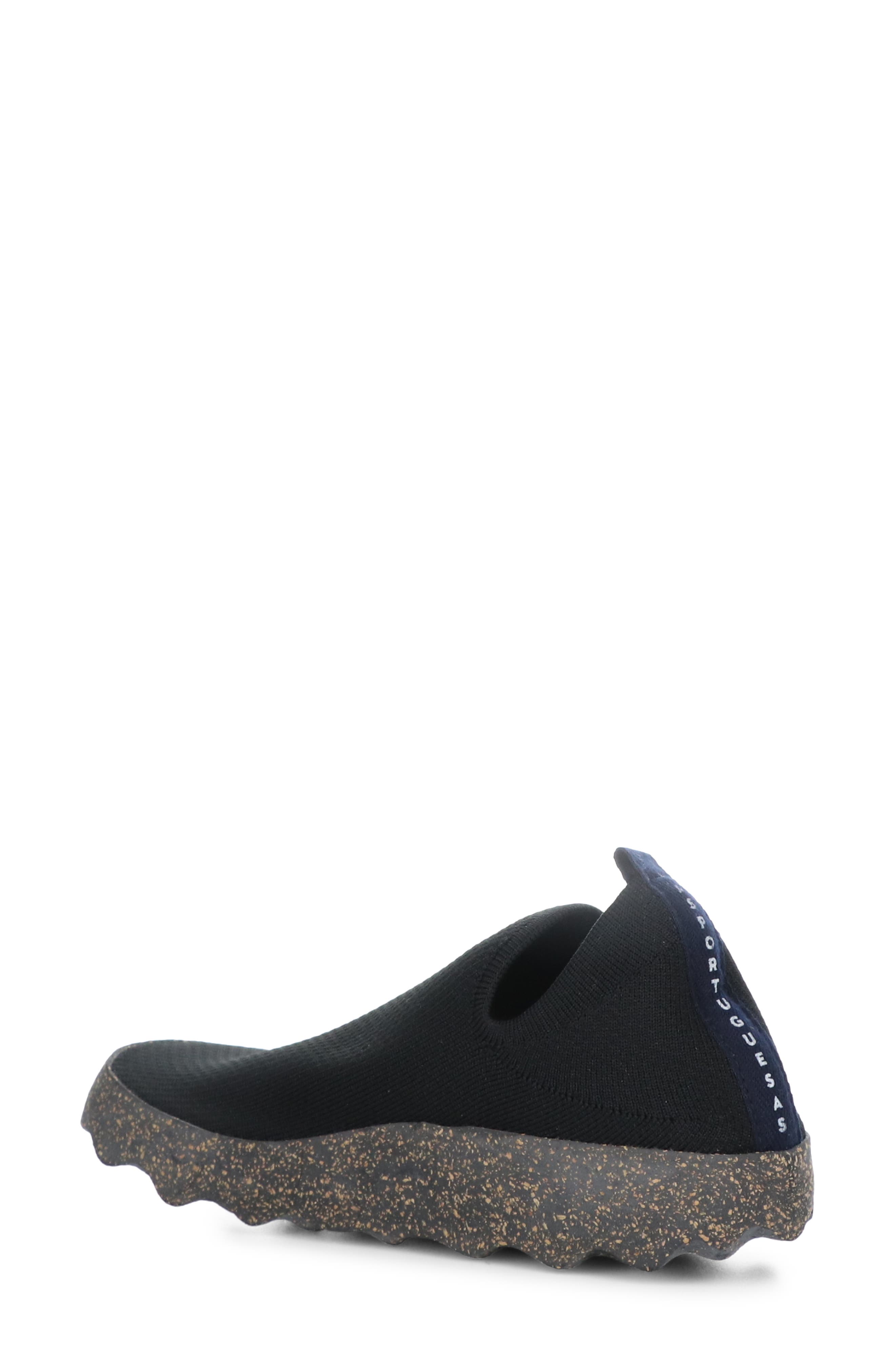 Asportuguesas by Fly London Care Sneaker, Alternate, color, 