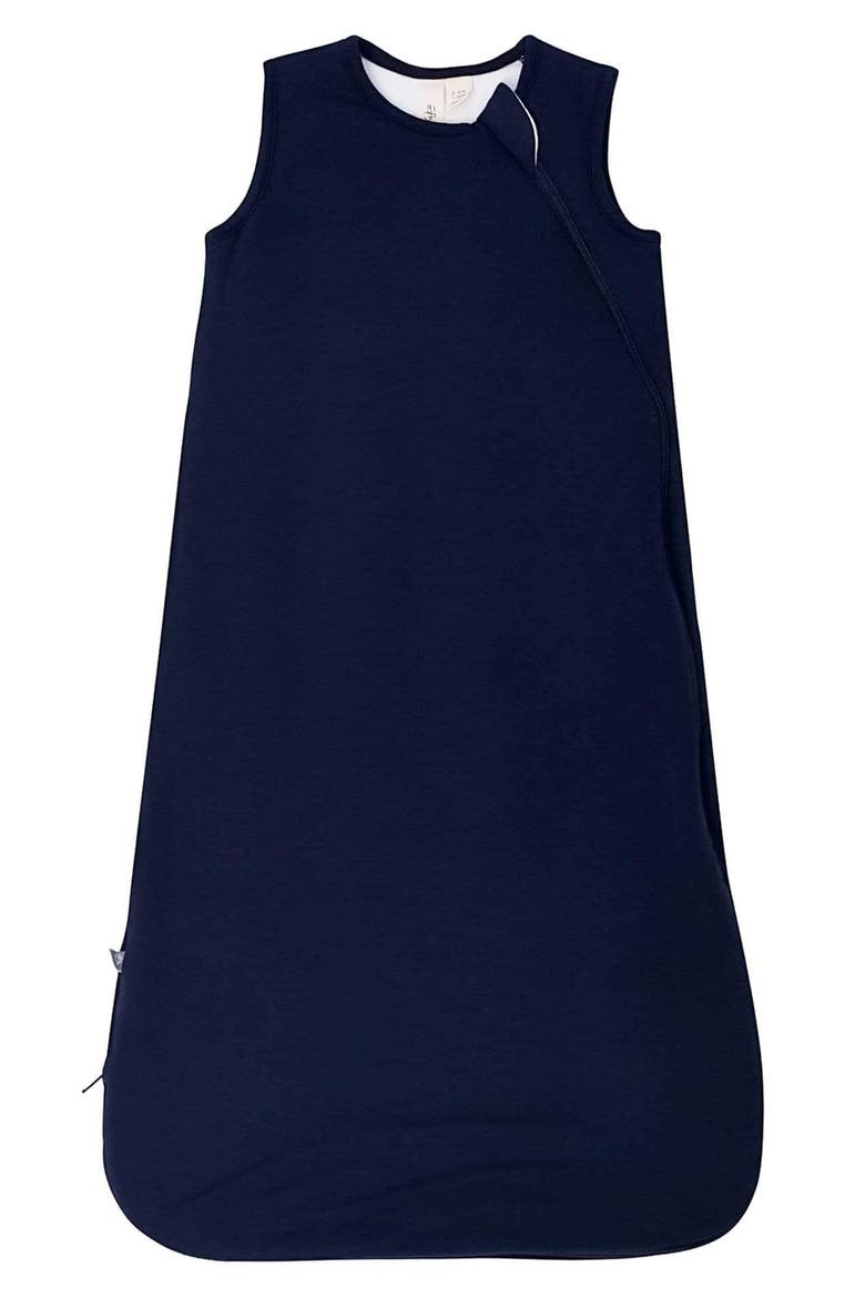 The Original Sleep Bag™ Wearable Blanket, Main, color, NAVY