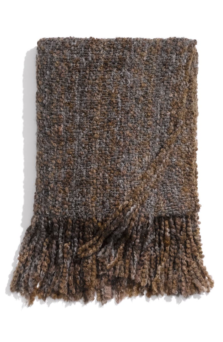 Kennebunk Home 'Camelot' Throw, Main, color, 