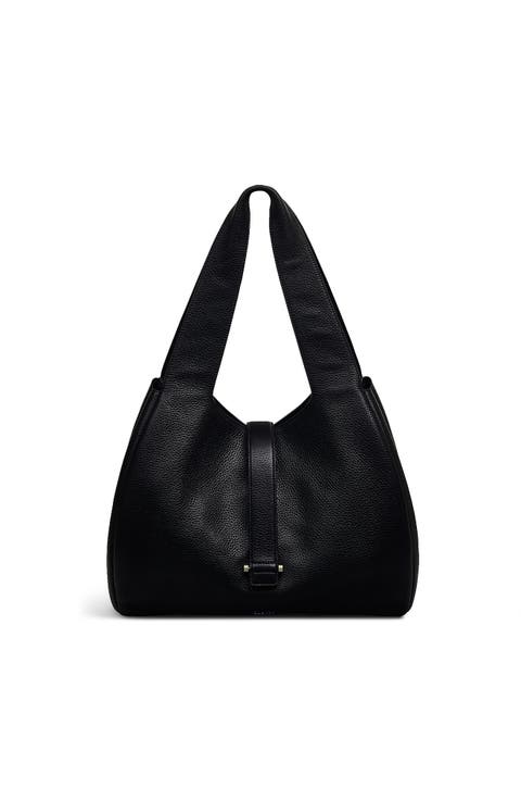 Sloane Street Medium Ziptop Shoulder Bag