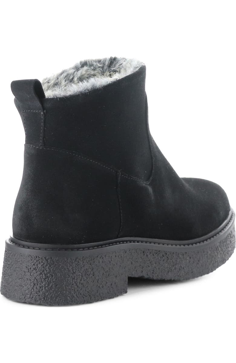 Bos. & Co. Scout Waterproof Winter Bootie, Alternate, color,