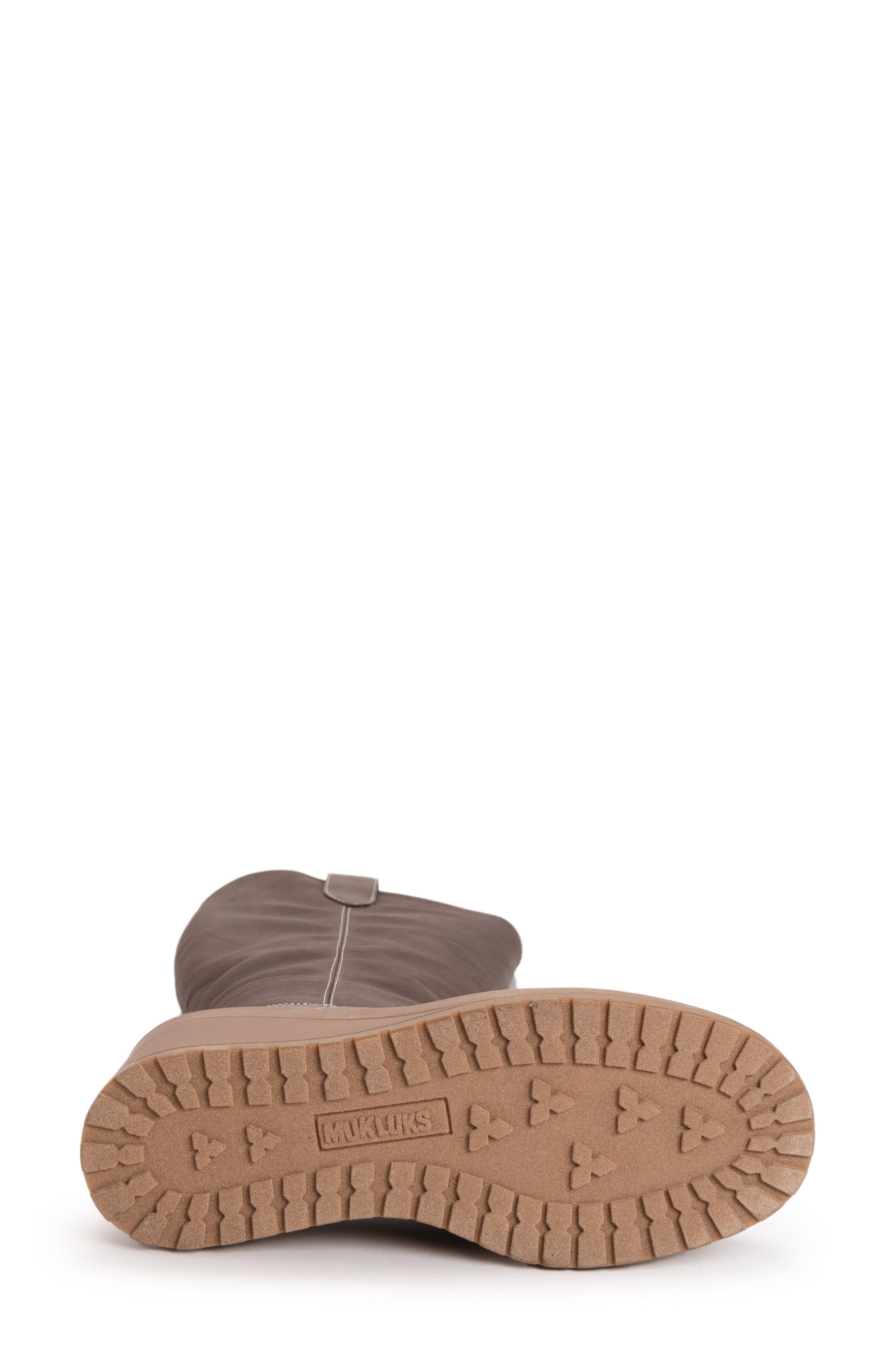 MUK LUKS Sloane Boot (Women) | Nordstromrack