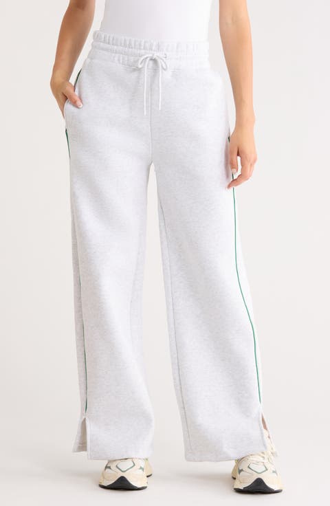 Finish Line Fleece Sweatpants